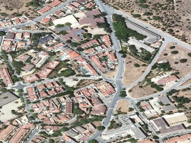 Casa en venta en Serra de Marina, Barcelonès