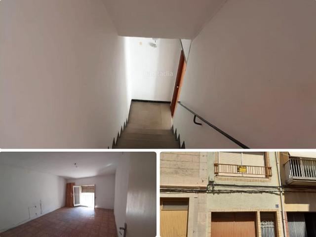 Casa en venta en Santa Coloma De Queralt