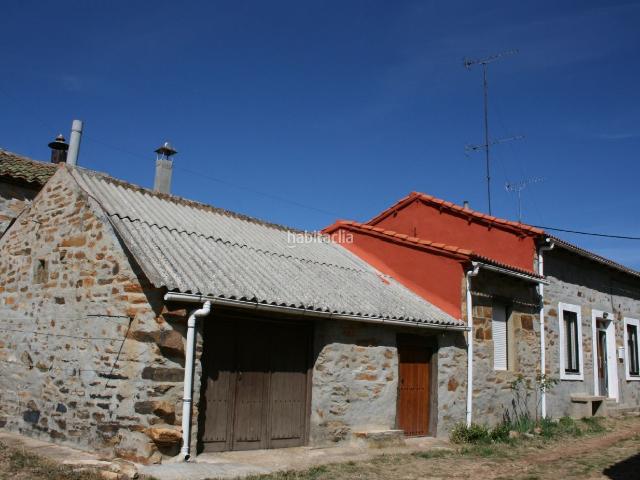 Casa en venta en Santa Colomba De Somoza, Castilla y León