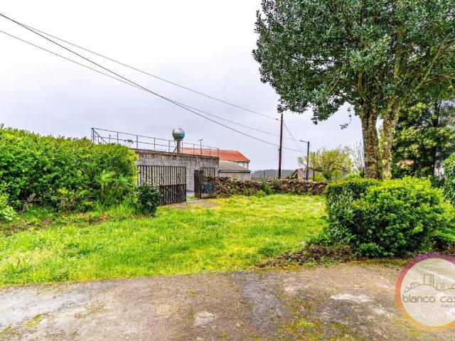 Casa en venta en Santa Comba, Galicia