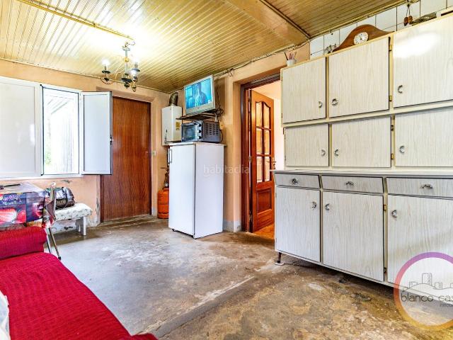 Casa en venta en Santa Comba, Galicia