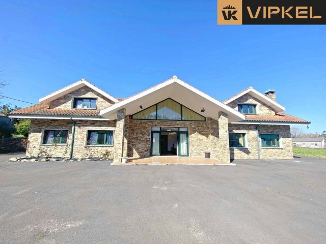Casa en venta en A Barcala, Galicia