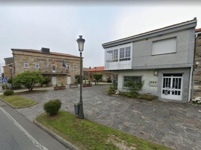 Casa en venta en Santa Comba, Galicia