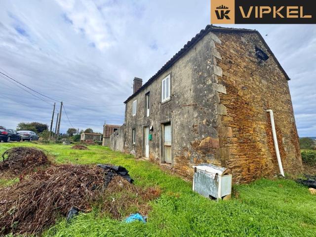 Casa en venta en Santa Comba, Galicia