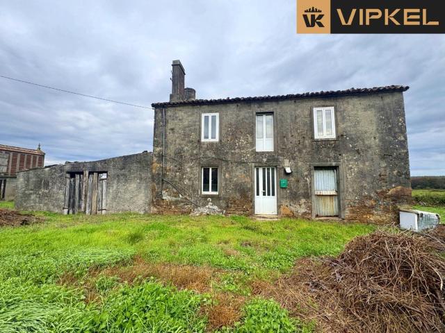 Casa en venta en Santa Comba, Galicia