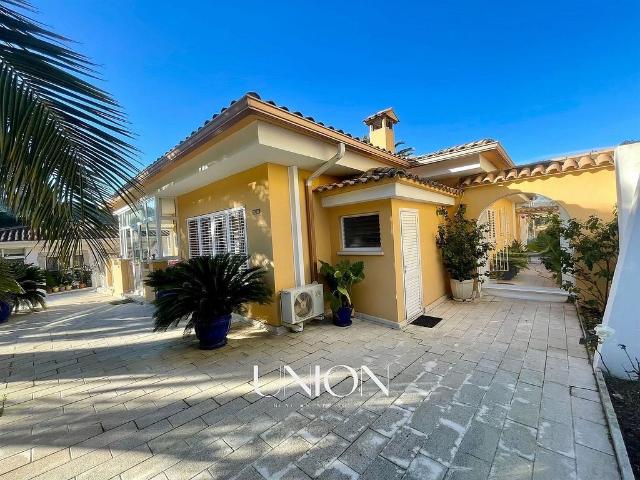 Chalet en venta en Santa Cristina d'Aro, Girona
