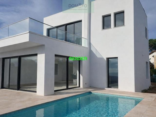 Casa en venta en Bufaganyes, Baix Empordà