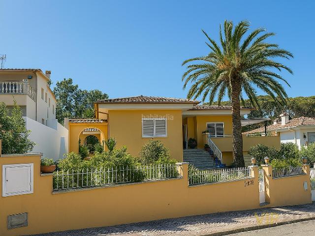 Casa en venta en Santa Cristina D'aro, Bufaganyes