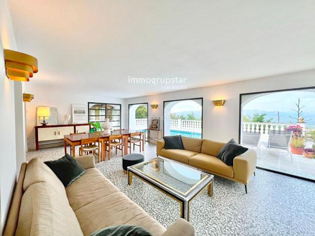 Casa en venta en Santa Cristina D'aro, Urbanització Les Teules