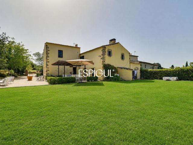 Casa en venta en Baix Empordà, Catalunya