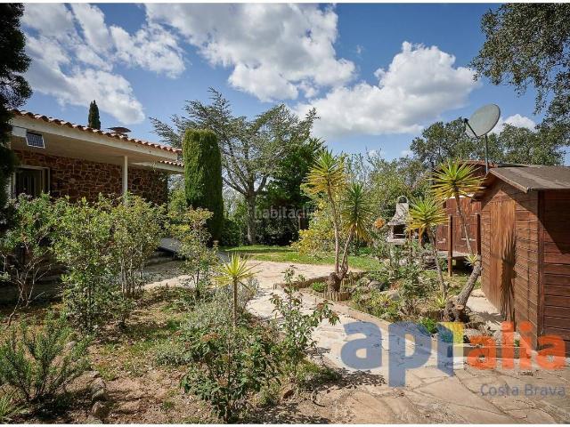 Casa en venta en Romanyà de la Selva, Baix Empordà