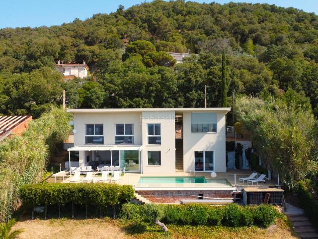 Casa en venta en Santa Cristina D'aro, la Roca de Malvet