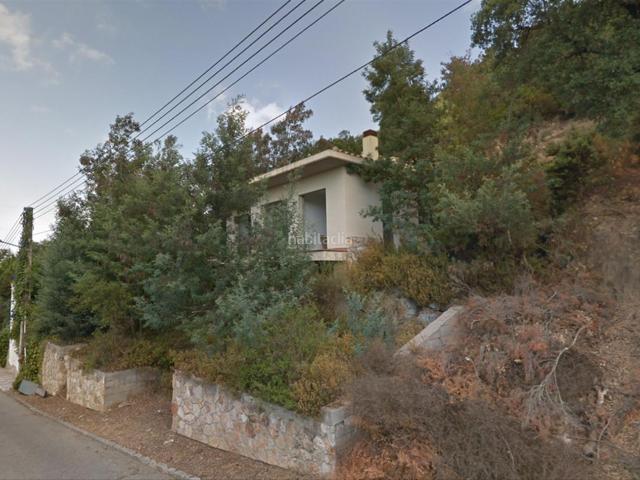 Casa en venta en Santa Cristina D'aro, la Roca de Malvet