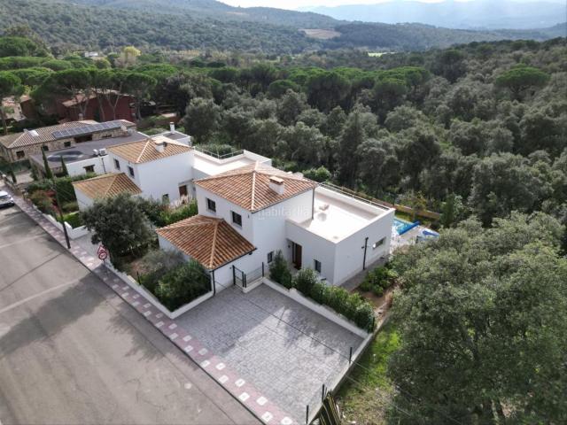 Casa en venta en Santa Cristina D'aro, Bell-Lloc