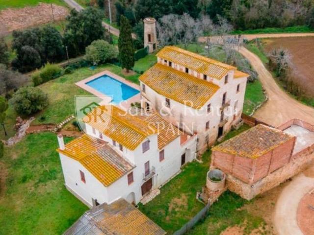 Casa en venta en Baix Empordà, Catalunya
