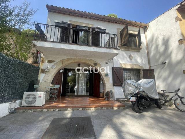 Casa en venta en Santa Cristina D'aro