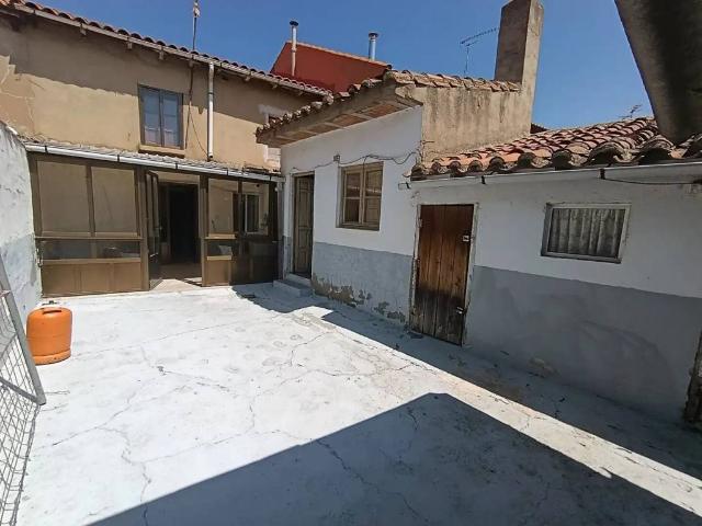 Casa en venta en Santa Cristina De La Polvorosa, Castilla y León