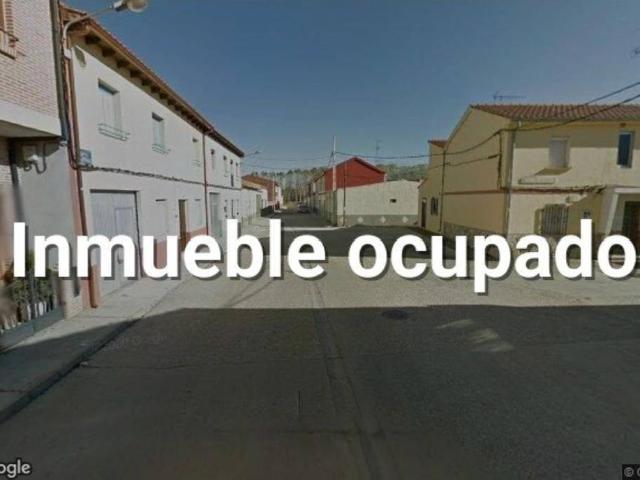 Piso en venta en Santa Cristina De La Polvorosa, Castilla y León