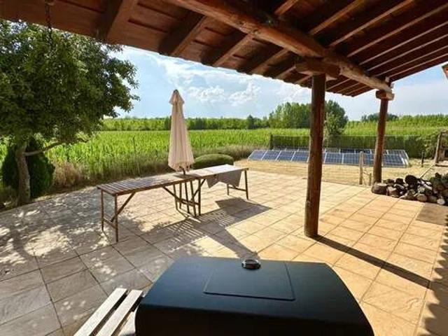 Casa en venta en Santa Cristina De La Polvorosa, Castilla y León