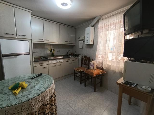Casa en venta en Santa Cristina De La Polvorosa, Castilla y León
