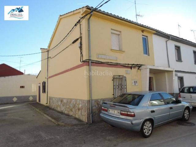 Casa en venta en Santa Cristina De La Polvorosa, Castilla y León