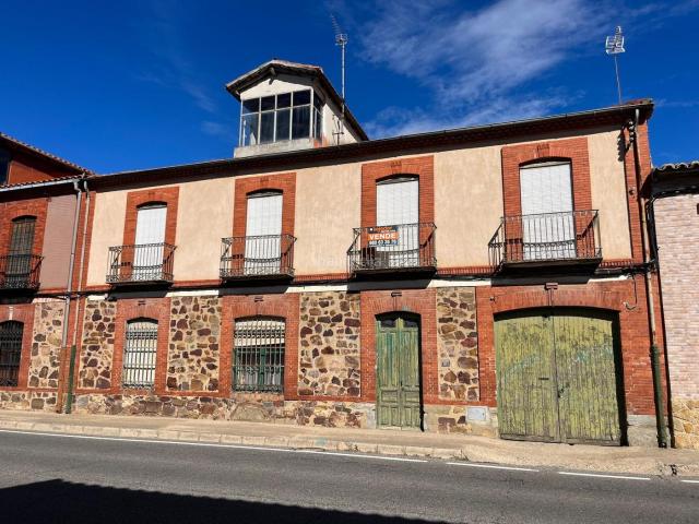 Casa en venta en Santa Cristina De La Polvorosa, Castilla y León