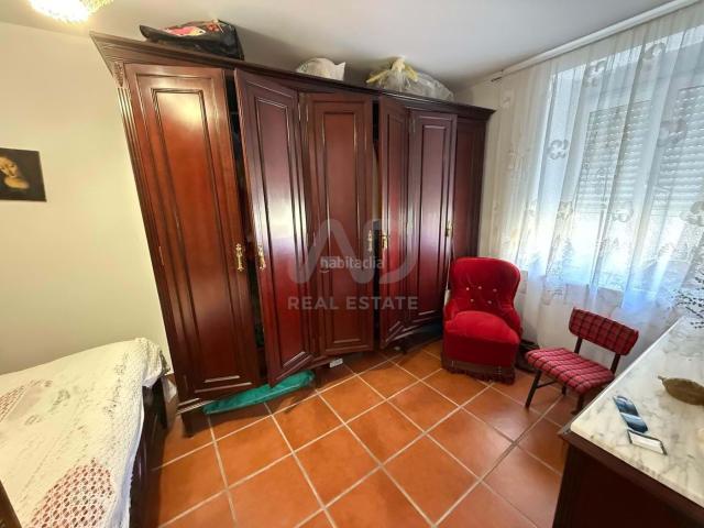 Casa en venta en Santa Cristina De Valmadrigal, Castilla y León