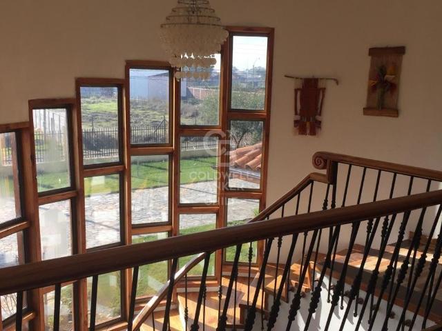 Casa en venta en Santa Cruz, Libertador General Bernardo O'higgins
