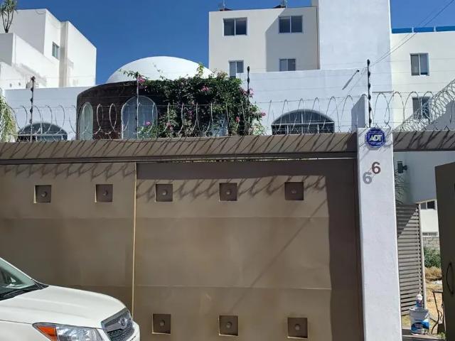 Casa en venta en Chicontepec, Veracruz