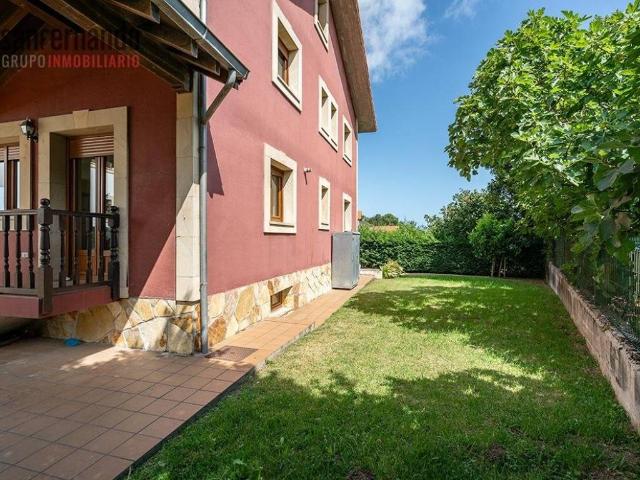 Casa en venta en Sancibrián, Santa Cruz De Bezana
