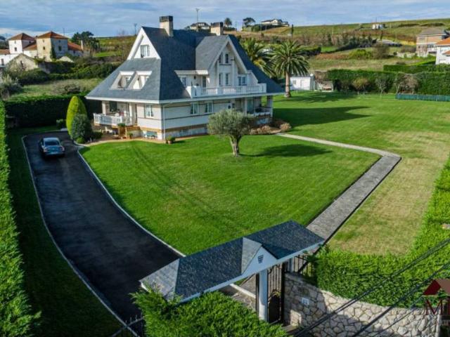 Casa en venta en Santa Cruz De Bezana, Cantabria