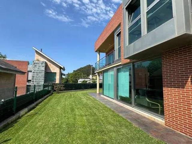 Casa en venta en Mompía, Santa Cruz De Bezana