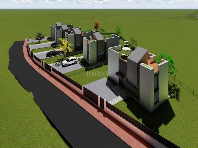 Casa en venta en Bezana, Santa Cruz De Bezana