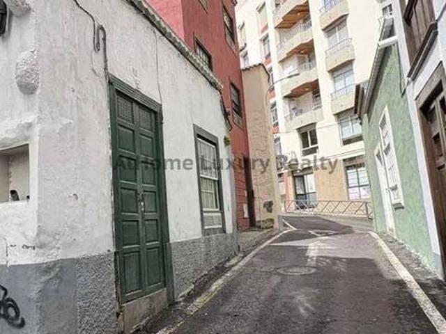 Casa en venta en La Palma, Canarias