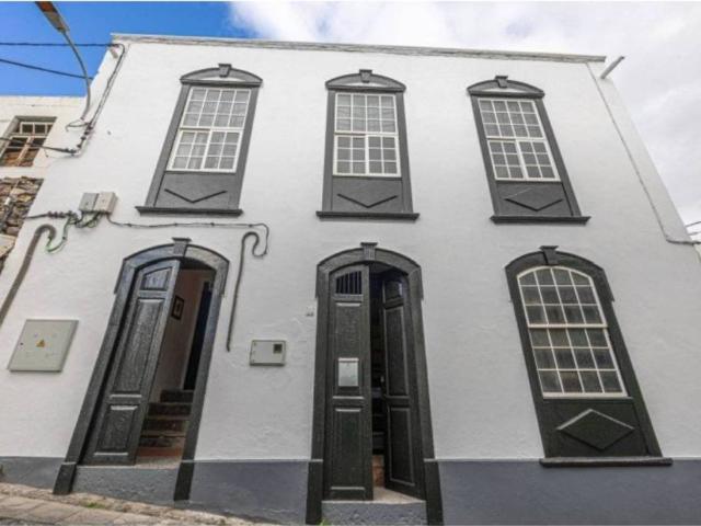 Casa en venta en La Palma, Canarias