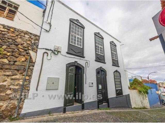 Casa en venta en La Palma, Canarias
