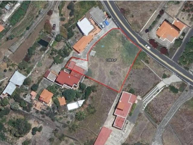 Casa en venta en La Palma, Canarias