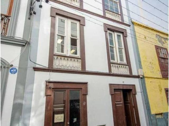 Casa en venta en La Palma, Canarias