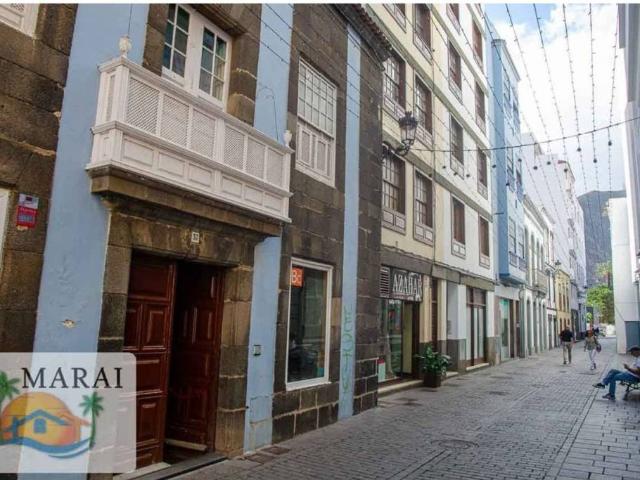 Casa en venta en La Palma, Canarias