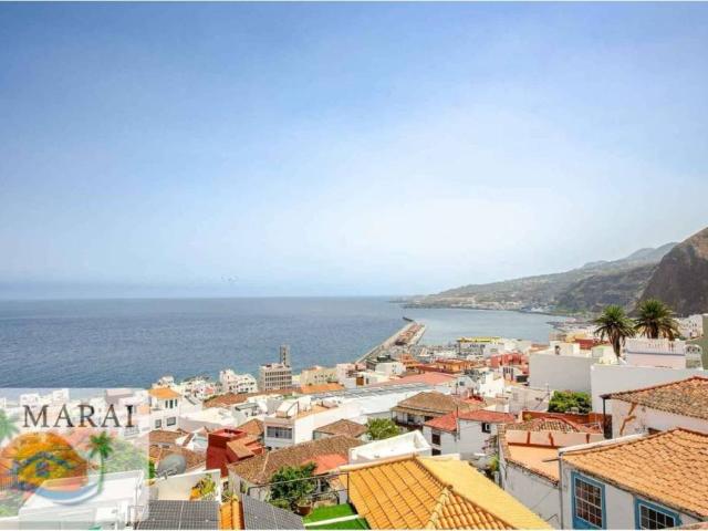 Casa en venta en La Palma, Canarias