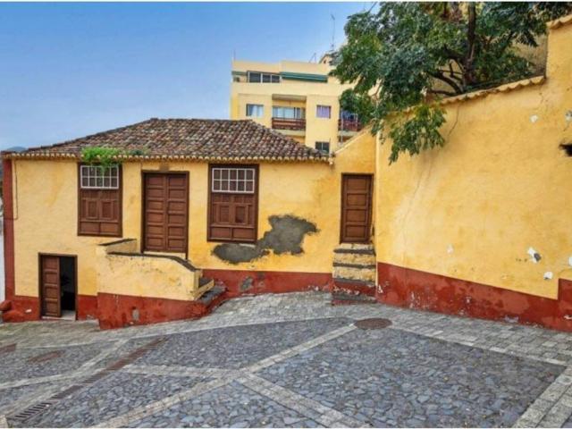 Casa en venta en La Palma, Canarias