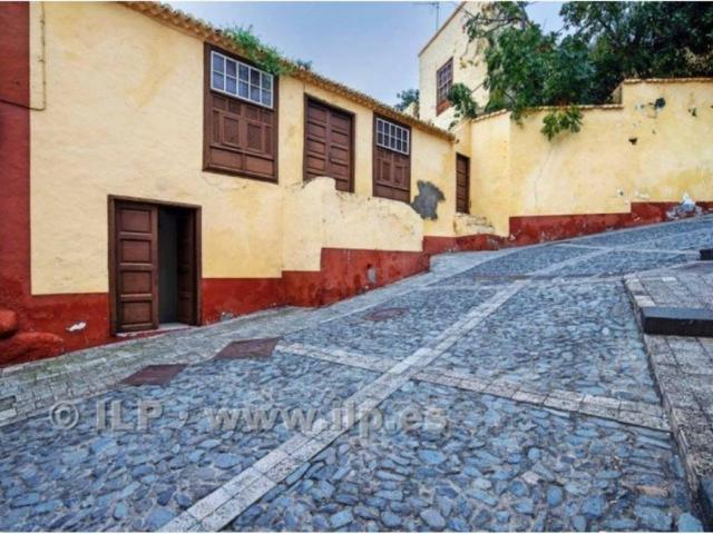 Casa en venta en La Palma, Canarias