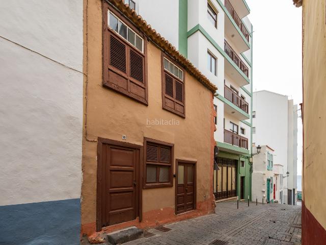 Casa en venta en La Palma, Canarias