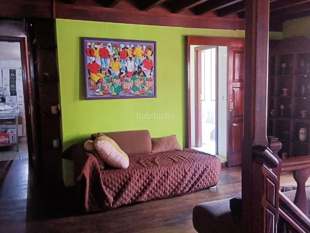Casa en venta en La Palma, Canarias