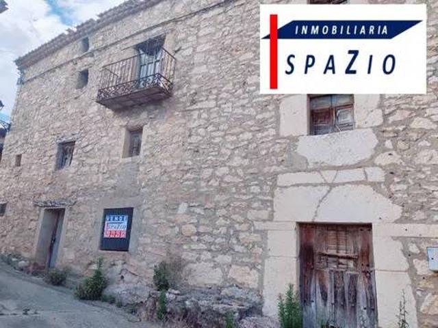 Casa en venta en Santa Cruz De La Salceda, Castilla y León