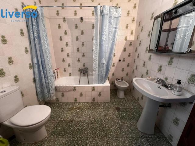 Casa en venta en Santa Cruz De La Salceda