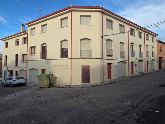 Casa en venta en Santa Cruz De La Zarza, Castilla-La Mancha