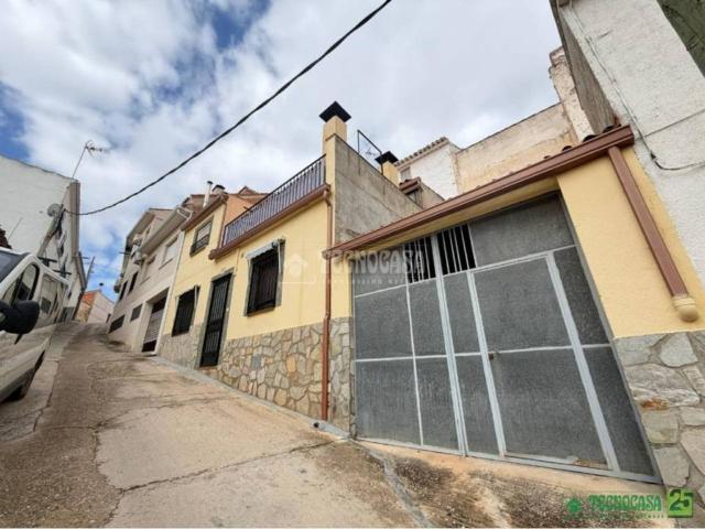 Casa en venta en Santa Cruz De La Zarza, Castilla-La Mancha