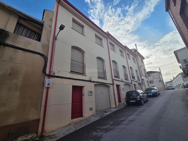 Casa en venta en Santa Cruz De La Zarza