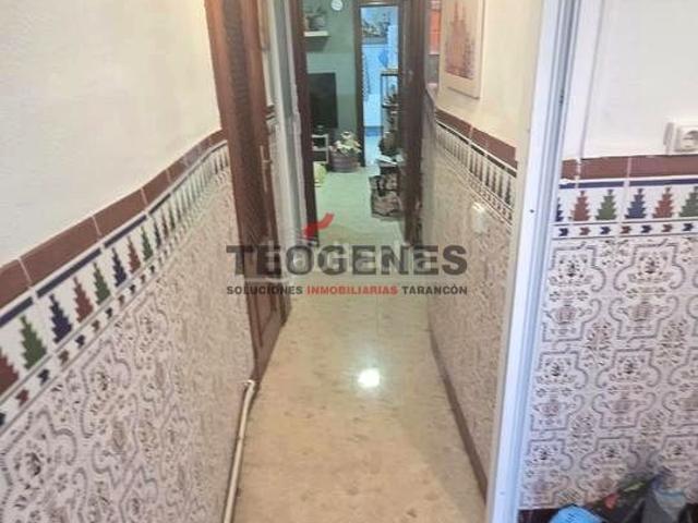 Casa en venta en Santa Cruz De La Zarza, Castilla-La Mancha